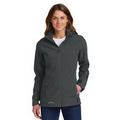 Eddie Bauer  Ladies' Hooded Soft Shell Parkas Jackets